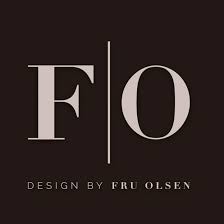 フォント Fru Olsen
